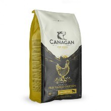 Canagan Large Breed Free-Run Chicken Grain Free Dog Food